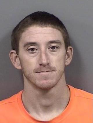 Michael James Massey October 2020 MUG